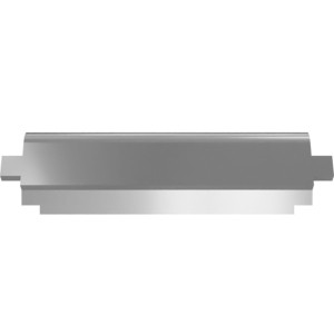 Genie Lift Part # 1255001GT - FORMING,BUMPER STRIKER,TRAY, EA