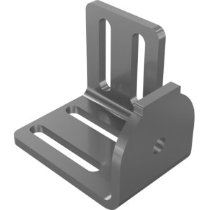 Genie Lift Part # 1254669GT - FORMING, COVER STOP, EA