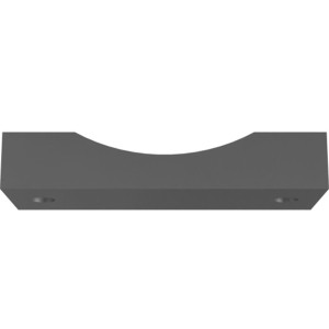 Genie Lift Part # 215752GT - WEAR PAD, SEC EXT CYL SUPPORT, EA