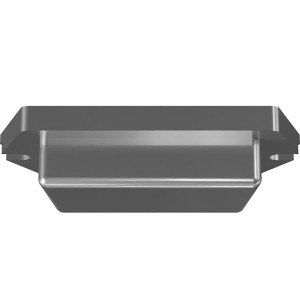 Genie Lift Part # 129084GT - LENS, LED MARKER LIGHT, EA