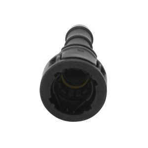 Genie Lift Part # 1255651GT - CONNECTOR, SAE12, QUICK CONNECT, EA