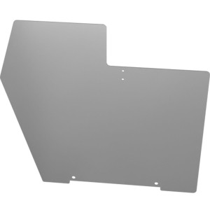 Genie Lift Part # 825163GT - TURNTABLE COVER, RIGHT DOOR, TZ-34, EA