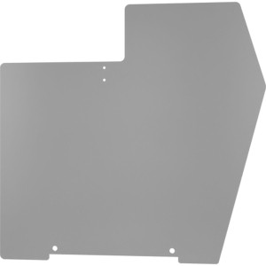 Genie Lift Part # 825163GT - TURNTABLE COVER, RIGHT DOOR, TZ-34, EA