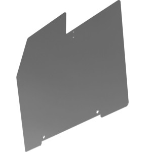 Genie Lift Part # 825163GT - TURNTABLE COVER, RIGHT DOOR, TZ-34, EA