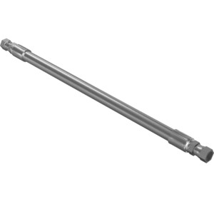 Genie Lift Part # 85487GT - HOSE ASSEMBLY, 62", IWP-PWA-PRKR, EA