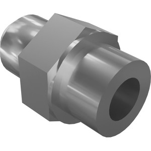 Genie Lift Part # 237956GT - CONN,M22X1.5X5/8XMALE JIC, EA