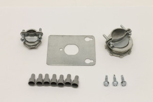 Genie Lift Part # 822809GT - KIT COIL CORD HW, EA