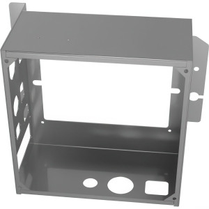 Genie Lift Part # 230350GT - WELDMENT,BASE CONTROL BOX, EA