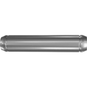 Genie Lift Part # 1256392GT - PIN,HINGE,0.5 X 2.56LG,2 RING, EA