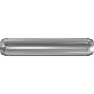 Genie Lift Part # 1256392GT - PIN,HINGE,0.5 X 2.56LG,2 RING, EA