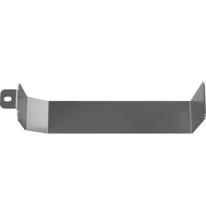 Genie Lift Part # 1256891GT - FORMING, CLAMP COVER, SX150, EA