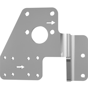 Genie Lift Part # 235654GT - FORMING,OIL FILTER BRACKET, EA