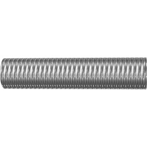 Genie Lift Part # 234961GT - TUBE,EXHAUST,FLEX-PIPE,2.5"ID X 12"L, EA