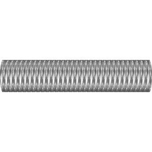 Genie Lift Part # 234961GT - TUBE,EXHAUST,FLEX-PIPE,2.5"ID X 12"L, EA