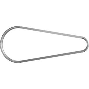 Genie Lift Part # 1253176GT - V BELT,COGGED,AX37, EA