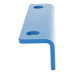 Genie Lift Part # 71784GT - FORMING,RAD. MOUNT, DUAL FUEL, EA