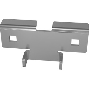 Genie Lift Part # 99201GT - FORMING,CE SPARE TIRE MOUNT, EA