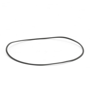 Genie Lift Part # 1252666GT - BACK-UP RING, EA