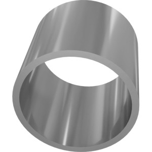 Genie Lift Part # 160502GT - BEARING 80ID X 90OD X 80LG, EA