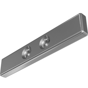 Genie Lift Part # 141941GT - WEARPAD, EXT CYL, TOP, EA