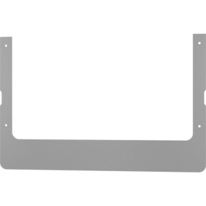 Genie Lift Part # 216179GT - PLATE,RAD. BAFFLE,BOTTOM,TCD3.6, EA