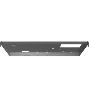 Genie Lift Part # 1260178GT - FORMING, AL5HT T4 CNTRL FR, EA