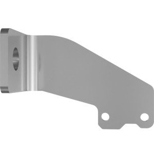 Genie Lift Part # 1251706GT - FORMING, ENGINE MOUNT, EA
