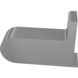 Genie Lift Part # 218056GT - WEAR PAD, LIMIT SWITCH DOOR, CE, EA