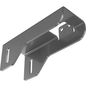 Genie Lift Part # 216690GT - FORMING, CT GUIDE MOUNT, B1, EA