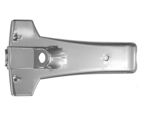 Genie Lift Part # 52.1200.5525GT - DASHBOARD, EA