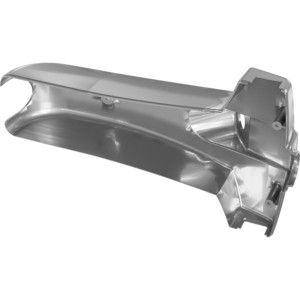 Genie Lift Part # 52.1200.5525GT - DASHBOARD, EA