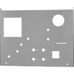Genie Lift Part # 1260179GT - FORMING, AL5HT T4 CNTRL-AUTO, EA