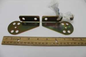Genie Lift Part # 1259462GT - KIT REPAIR FIXED END, EA
