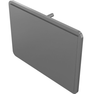 Genie Lift Part # 1261468GT - BRACKET, TELEMATICS, EA