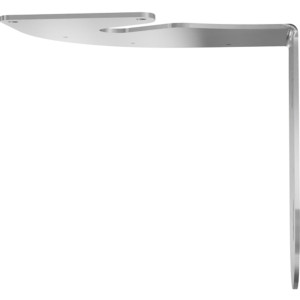 Genie Lift Part # 1253793GT - FORMING,RH MOUNT,DRIVE LIGHT, EA