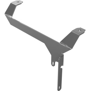 Genie Lift Part # 1255342GT - FORMING,RADIATOR SUPPORT, EA