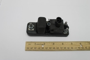 Genie Lift Part # 824023GT - RELAY, POWER & FUSE MODULE, EA