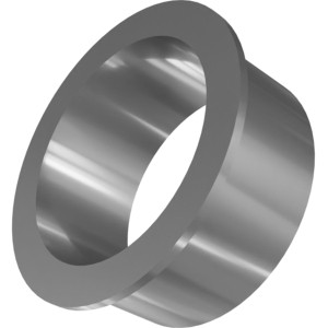 Genie Lift Part # T108823GT - BEARING,FL,3.0IDX3.5ODX1.5L, EA