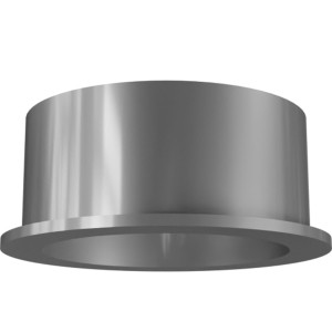 Genie Lift Part # T108823GT - BEARING,FL,3.0IDX3.5ODX1.5L, EA