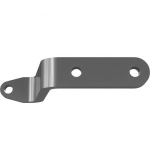 Genie Lift Part # 33240GT - BRACKET,ACTUATOR ARM MOUNTING*, EA