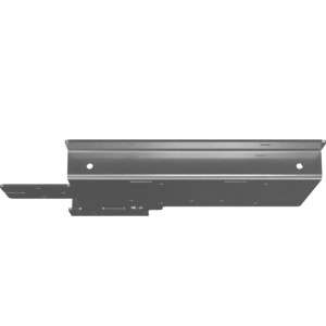 Genie Lift Part # 1258551GT - FORMING, RELAY MOUNT, EA