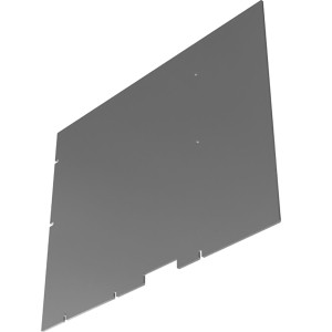 Genie Lift Part # 214581GT - FLOORMAT, CAB, EA