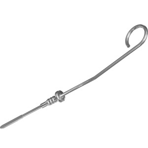 Genie Lift Part # T113766GT - DIP STICK, ISUZU 4LE2, EA