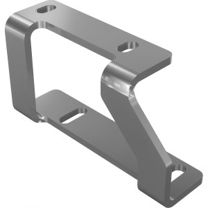 Genie Lift Part # 107511GT - FORMING,BATTERY BOX,MOUNT, EA