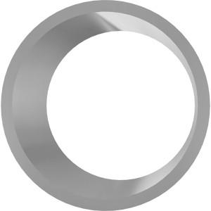 Genie Lift Part # 235309GT - BEARING,80ID X 90OD X 65LG, EA