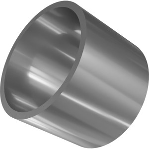 Genie Lift Part # 235309GT - BEARING,80ID X 90OD X 65LG, EA