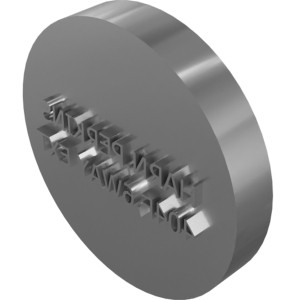 Genie Lift Part # 822513GT - HARN, PERKINS 404F, 6WAY EXT, EA