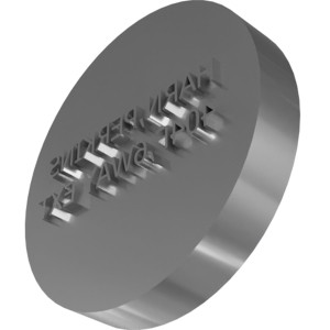 Genie Lift Part # 822513GT - HARN, PERKINS 404F, 6WAY EXT, EA