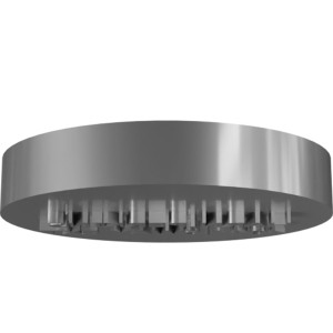 Genie Lift Part # 822513GT - HARN, PERKINS 404F, 6WAY EXT, EA