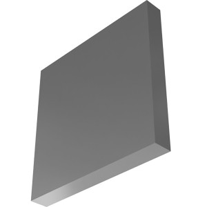 Genie Lift Part # 49143-2729GT - HOSE ASSY, 1/2, 90 FEM, STR FEM, EA